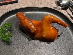 -岁粤Moon·湖景餐厅(月光码头店)