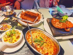 -開籠雀冰室(同和金铂店)