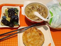 -景仁馅饼(蒿泊店)