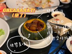 -猪肉婆私房菜(容桂总店)