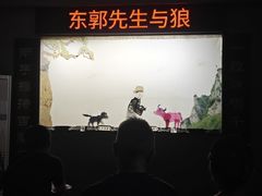 -靖港古镇