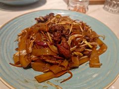 -志明眷村·台式融合菜·宵夜