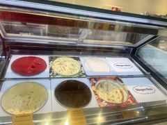 -哈根达斯(世界城店)