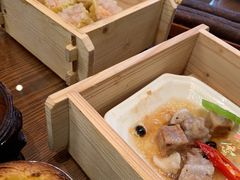 -日日鲜茶餐厅(小公园店)