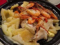 -徐记私厨(半淞园路店)