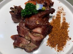 -享月汤皇·海鲜小火锅·聚会(曲江创意谷店)