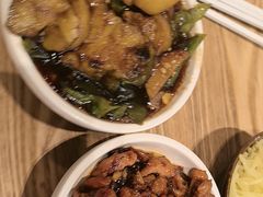 -乡村基·川味现炒大王(熙悦天街店)