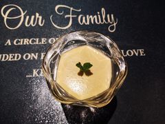 焦糖法布蕾-吱咖啡西式简餐