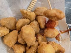 -水牛奶皇后糖水铺