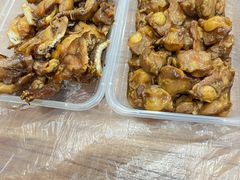 -蓝精灵饺子店