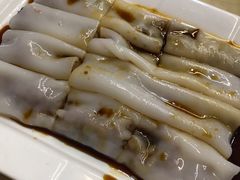 -明泉居茶点荟(车陂店)