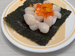 -滨寿司(高新伊藤店)