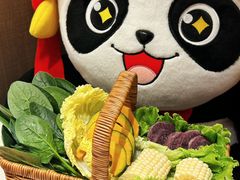 -海底捞火锅(巴黎春天浦建店)