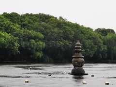 -西湖外事游船(花港观鱼码头)