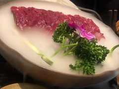 九秒牛肉-盡膳口福跷脚牛肉火锅(北美新天地店)