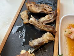 -外婆家(古墩印象城店)