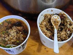 -老福庆和特色粉面馆(单洞三路店)