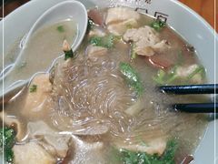 -金原鸭血粉丝汤·汤包·脆皮烤鸭(南京博物院店)