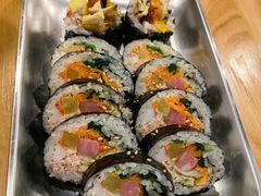 -多宾韩国料理(学衡路店)