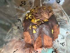 -B&C黄油与面包·THE GARDEN BAKERY概念店(世纪汇店)