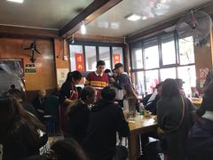 大堂-洞子口张老二凉粉(文殊院店)