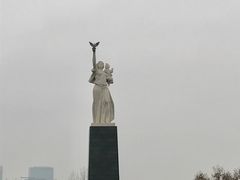 -侵华日军南京大屠杀遇难同胞纪念馆