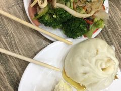 -沈老头包子(长春总店)