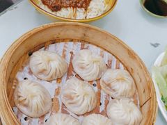 -食惠里小笼包面馆(越秀店)