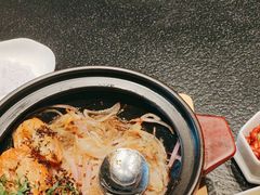 -大拙里·精致融合菜(沙湖桃源国际店)