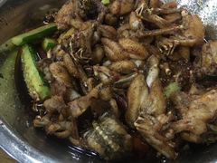 -辣盆盆麻辣小龙虾(哈尔滨总店)