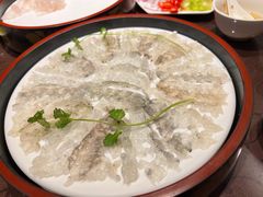 -官塘锋记鱼生·生腌·砂锅粥(牌坊街店)