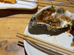 -小核桃品质串店(世茂大道店)
