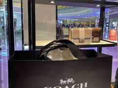 -COACH蔻驰(华润万象城店)
