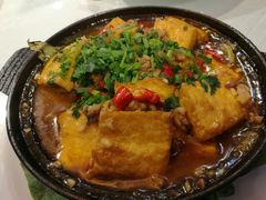 -小贝壳酒楼(经九路店)