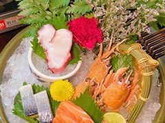 -原志优秀食材·匠心料理·海胆主题(金亿广场店)