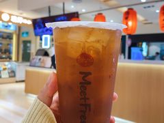 -鲜芋仙(群光广场店)