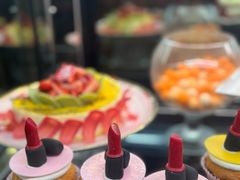 -威斯汀舞台餐厅