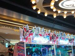 -环游嘉年华(广州-天河城店)