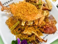 -景好海鲜餐厅(大鹏必选旅游店)