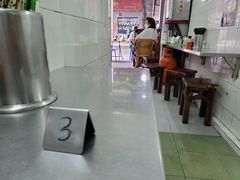 -汉记面馆(南华东路店)