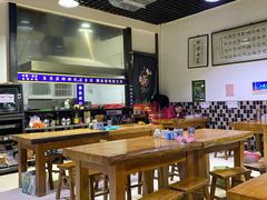 -朱秀英梆梆肉葫芦头(琉璃街店)