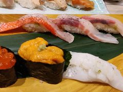 -梅丘·寿司の美登利(银座店)