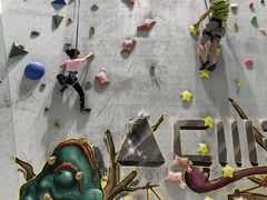 -尽峰攀岩 Acme Climbing