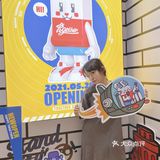广州遛娃圣地｜兔gether潮玩店