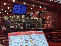 -喜家德虾仁水饺(东海缤纷天地店)