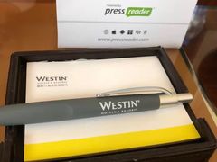 -天津君隆威斯汀酒店