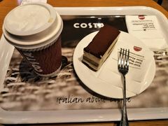 -COSTA COFFEE(上海五玠坊店)