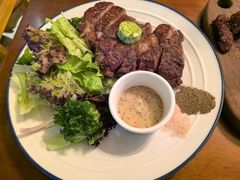 -羽深肉铺 Steak & Wine