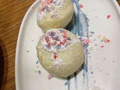 雪域豆沙-金掌勺·锅包肉(广渠门店)