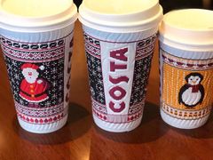 -COSTA COFFEE(阿里中心店)